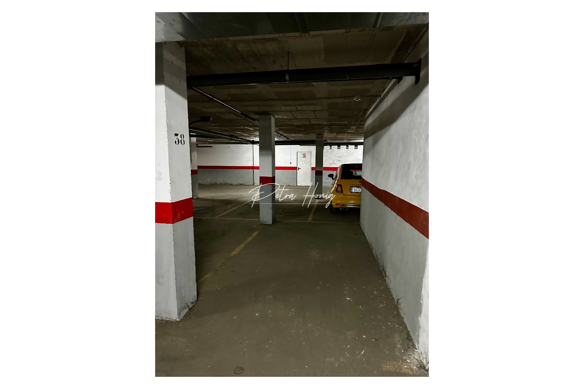 Til Salgs - Garage - San Miguel de Salinas