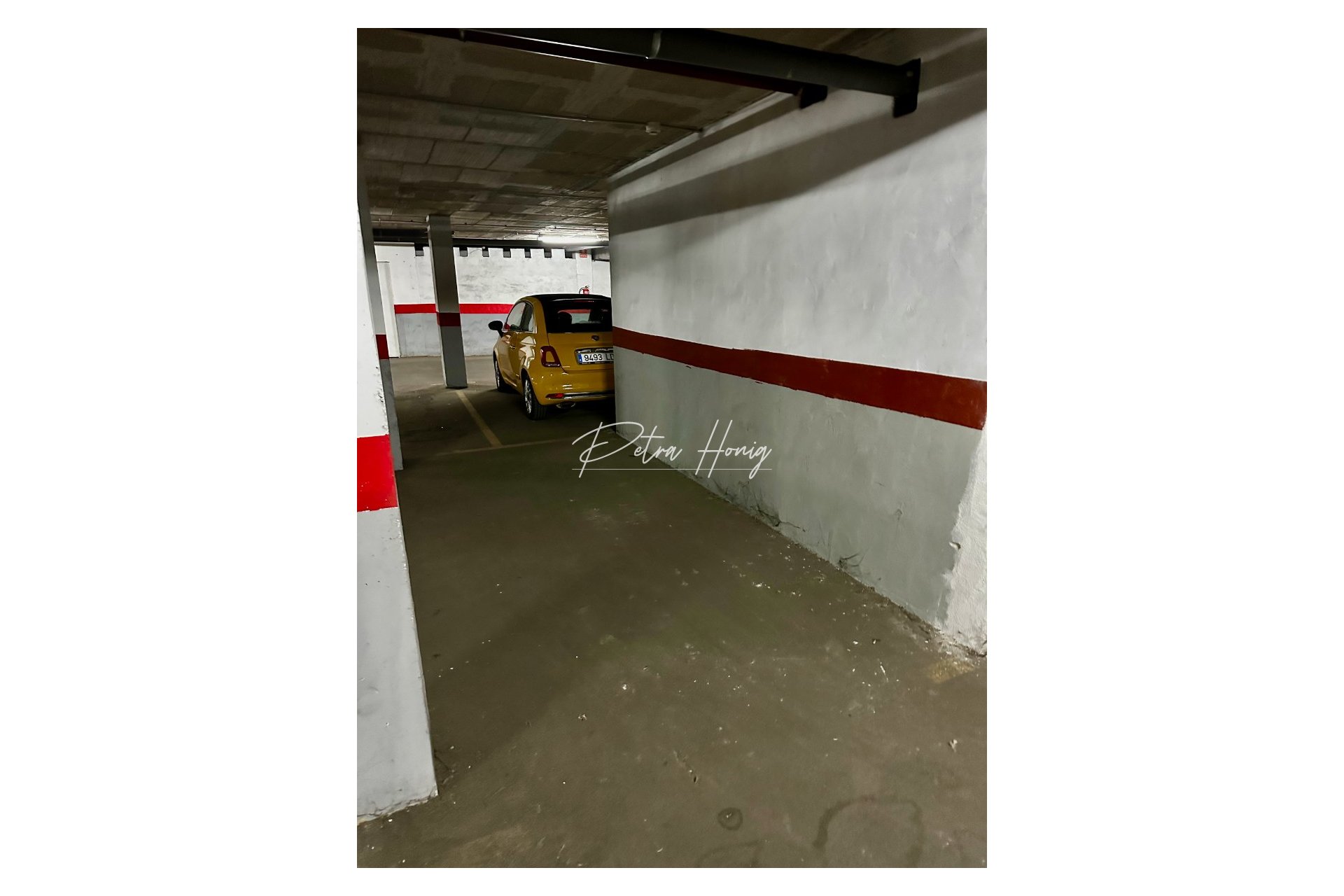 Til Salgs - Garage - San Miguel de Salinas