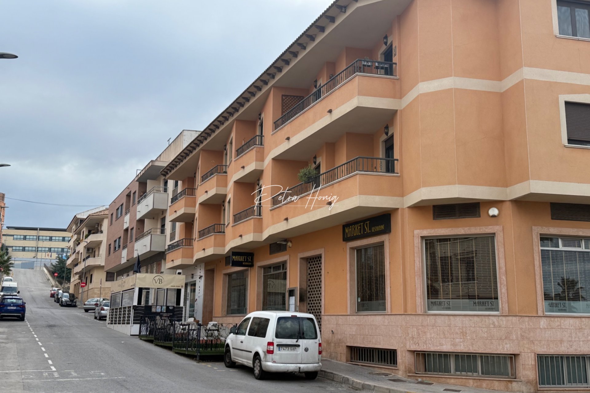 Til Salgs - Garage - San Miguel de Salinas