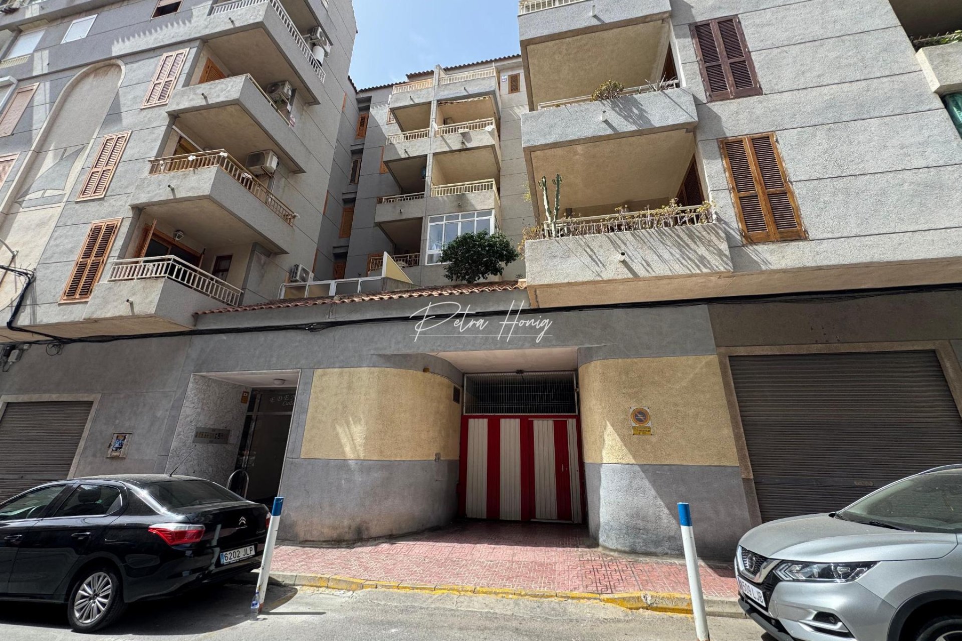 Til Salgs - Garaje - Torrevieja - Playa Acequion