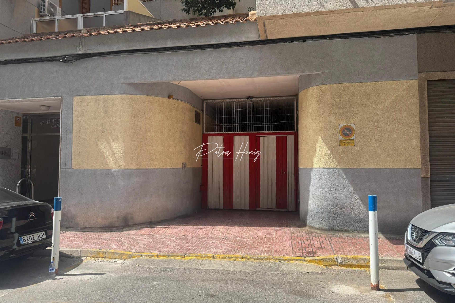 Til Salgs - Garaje - Torrevieja - Playa Acequion
