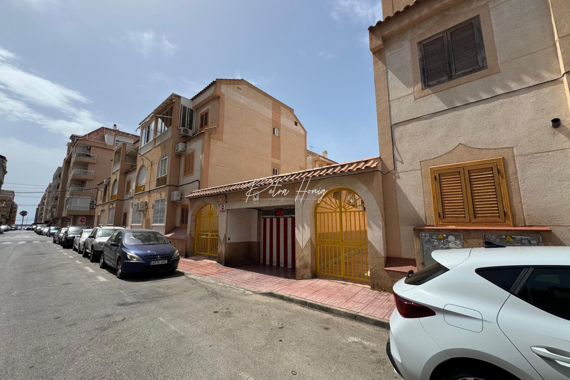 Til Salgs - Garaje - Torrevieja - Playa del Acequion