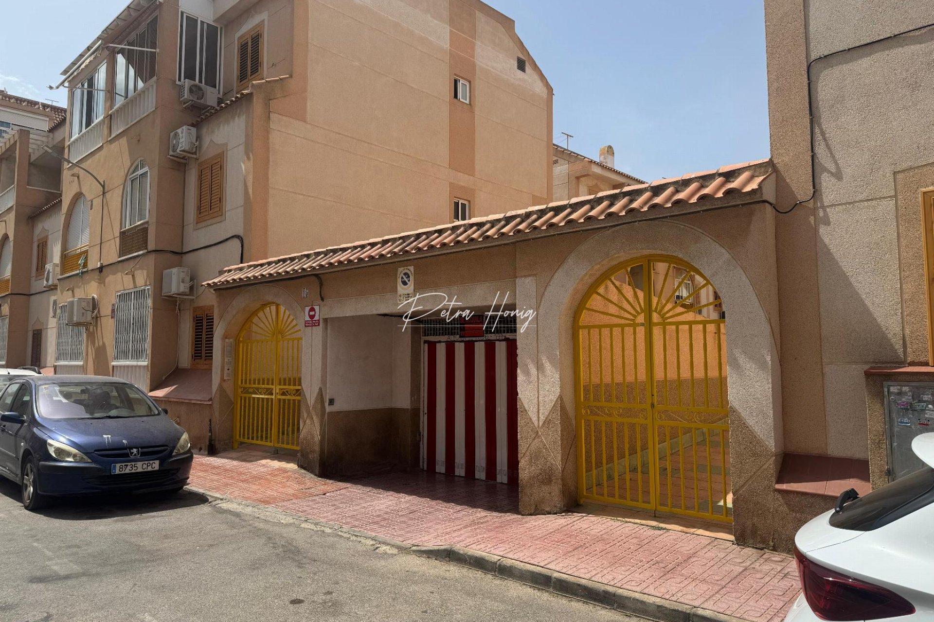 Til Salgs - Garaje - Torrevieja - Playa del Acequion