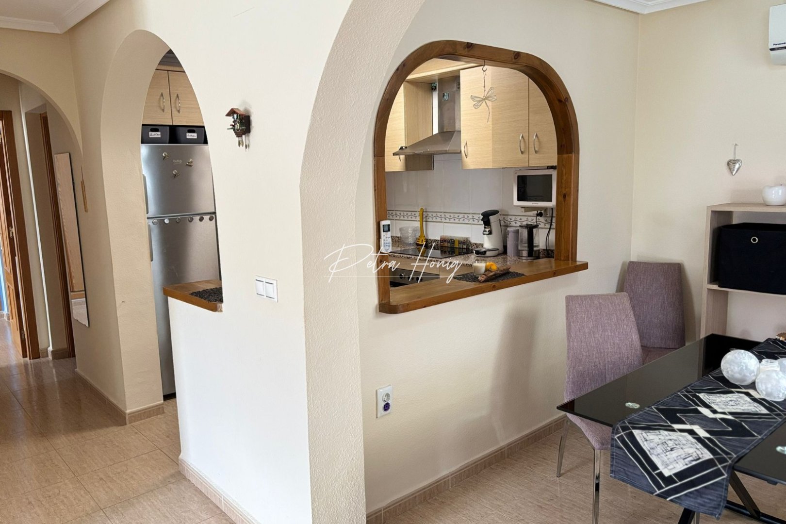 Til Salgs - House - Detached Villa (4) - Other areas - Sierra Golf - Balsicas