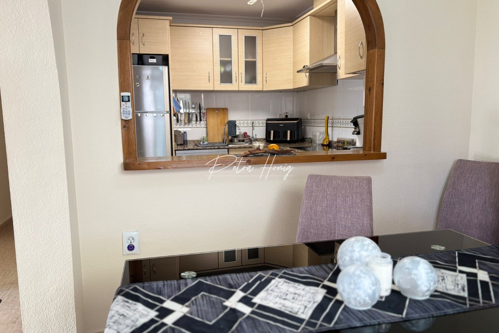 Til Salgs - House - Detached Villa (4) - Other areas - Sierra Golf - Balsicas