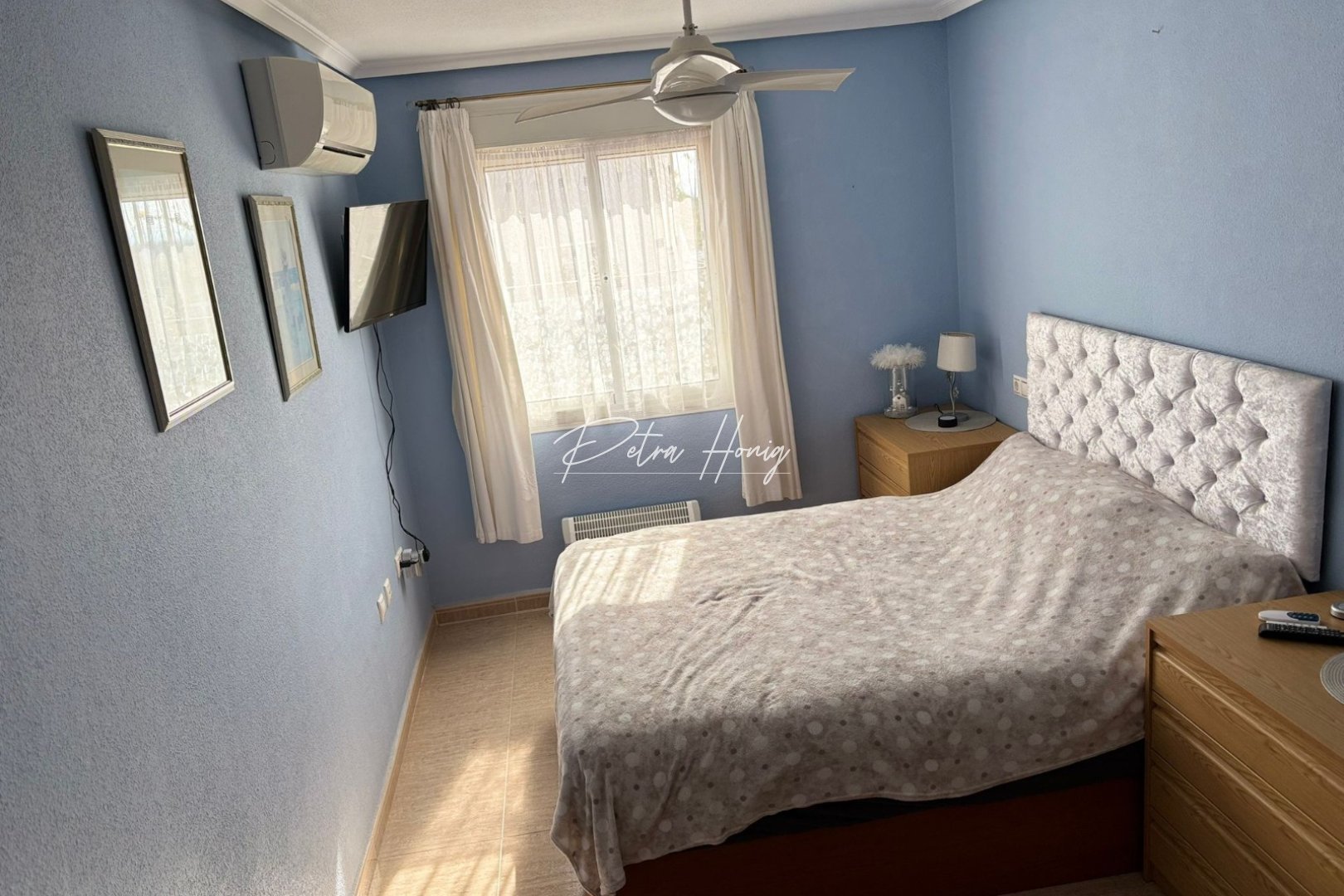 Til Salgs - House - Detached Villa (4) - Other areas - Sierra Golf - Balsicas