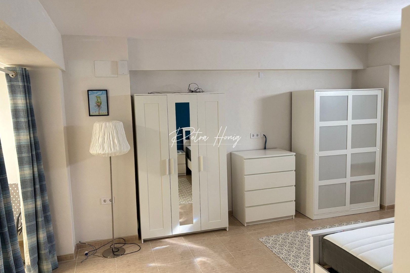 Til Salgs - House - Detached Villa (4) - Other areas - Sierra Golf - Balsicas