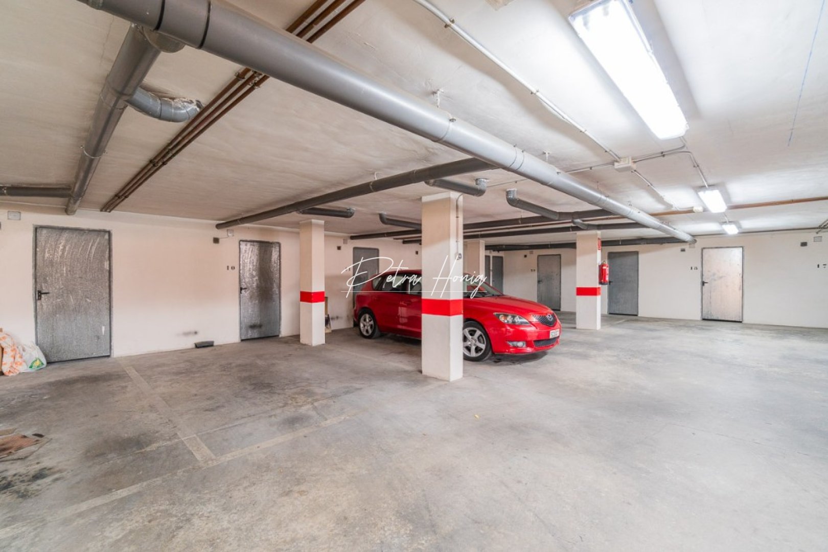 Til Salgs - Leilighet - Algorfa - La Finca Golf - Algorfa