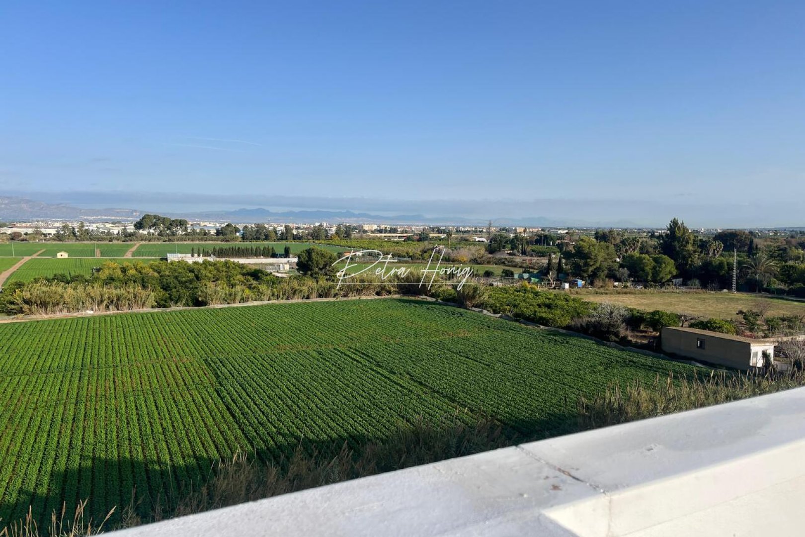 Til Salgs - Leilighet - Algorfa - La Finca Golf - Algorfa