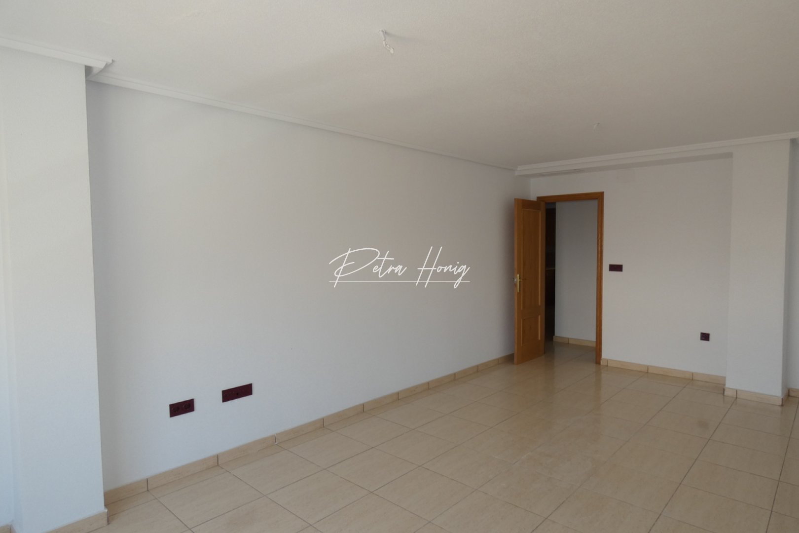 Til Salgs - Leilighet - Algorfa - La Finca Golf - Algorfa