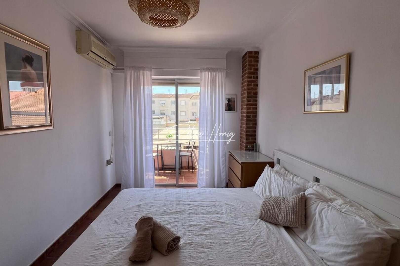 Til Salgs - Leilighet - Algorfa - La Finca Golf - Algorfa