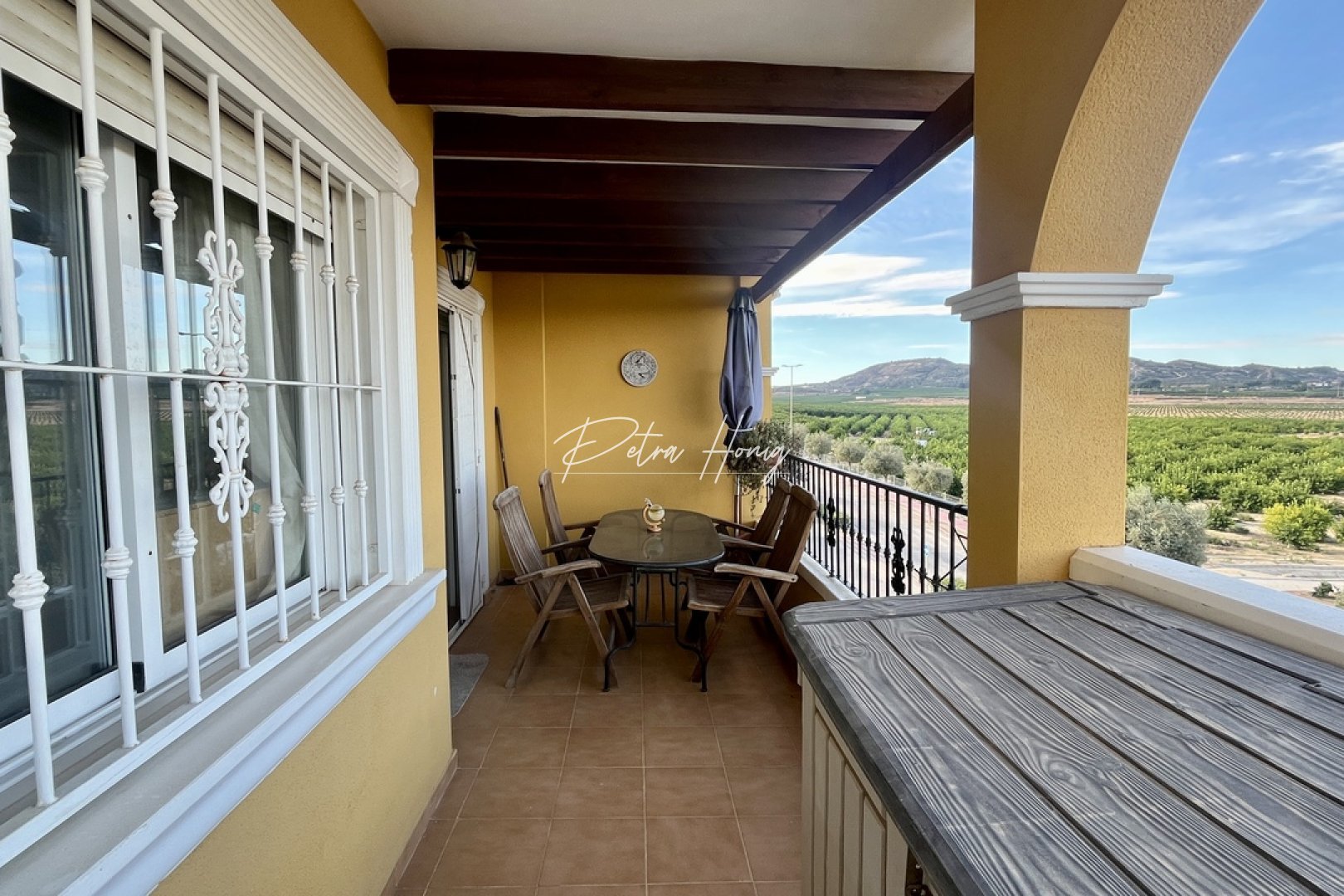 Til Salgs - Leilighet - Algorfa - La Finca Golf - Algorfa