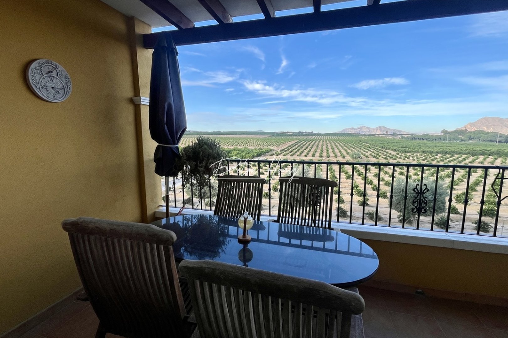 Til Salgs - Leilighet - Algorfa - La Finca Golf - Algorfa