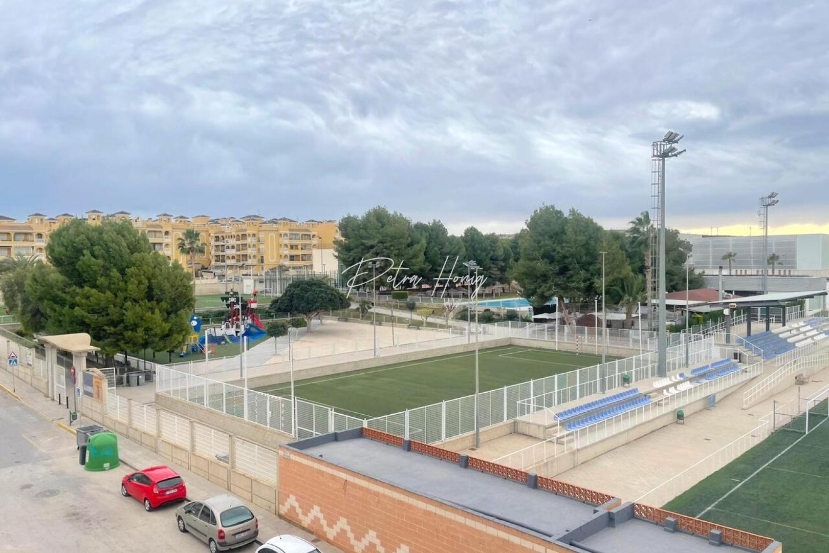 Til Salgs - Leilighet - Algorfa - La Finca Golf - Algorfa