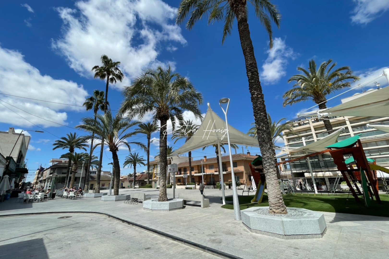 Til Salgs - Leilighet - Algorfa - La Finca Golf - Algorfa