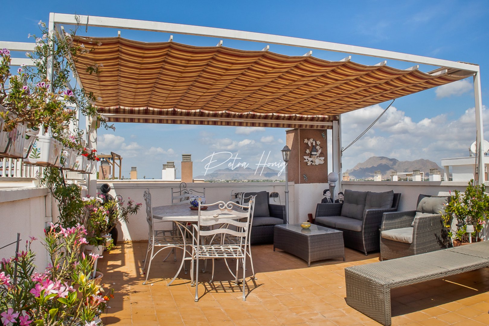 Til Salgs - Leilighet - Algorfa - La Finca Golf - Algorfa