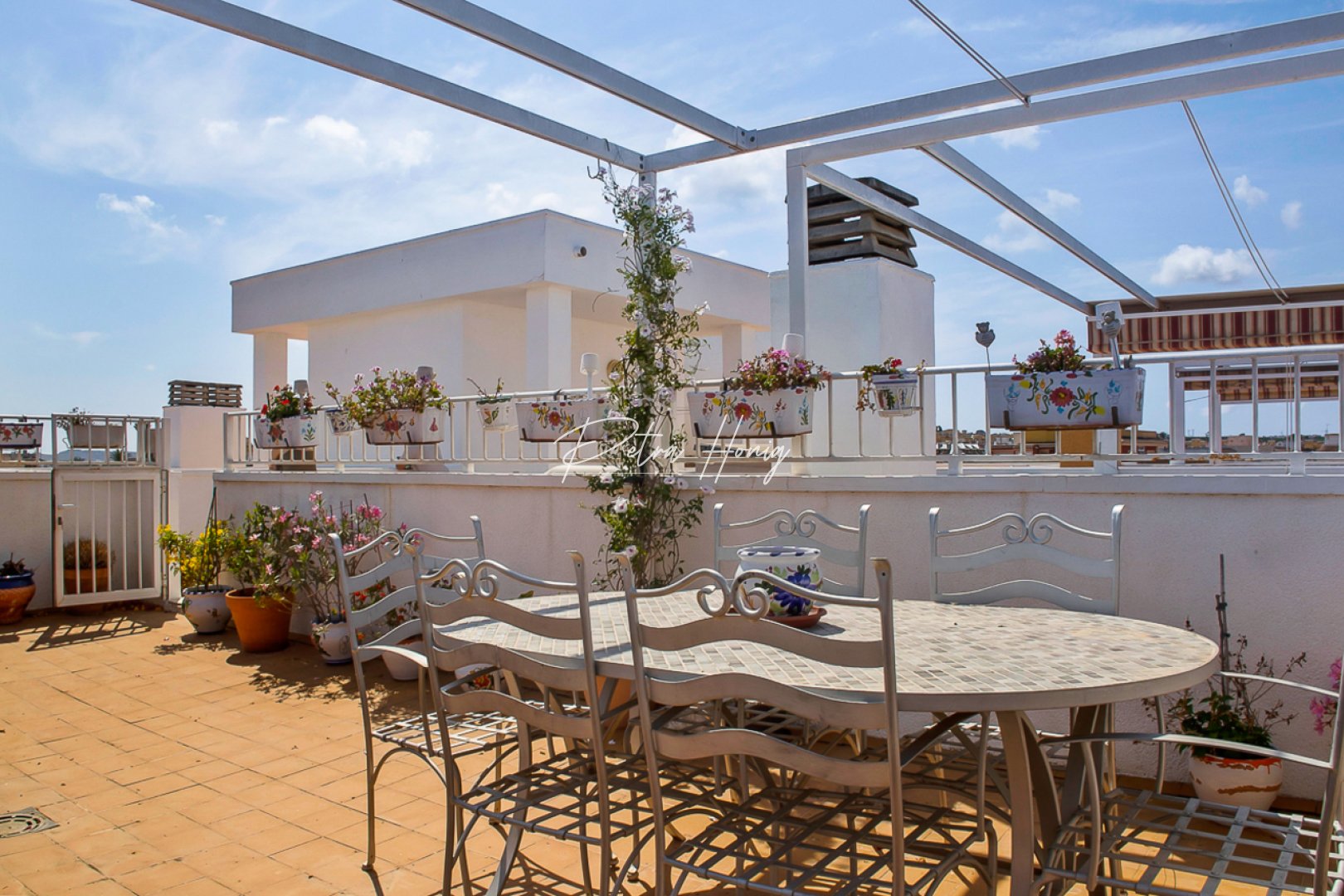 Til Salgs - Leilighet - Algorfa - La Finca Golf - Algorfa