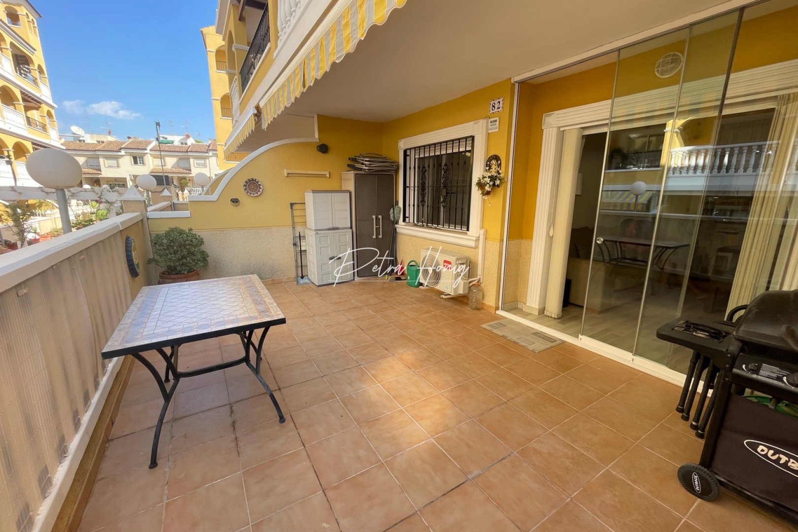 Til Salgs - Leilighet - Algorfa - La Finca Golf - Algorfa
