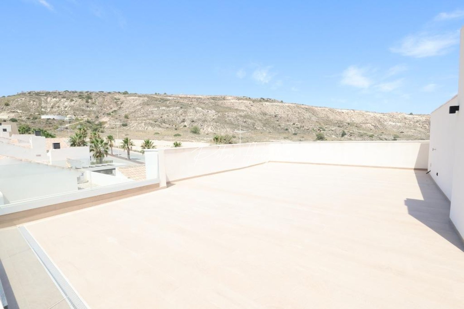 Til Salgs - Leilighet - Algorfa - La Finca Golf - Comunidad valenciana