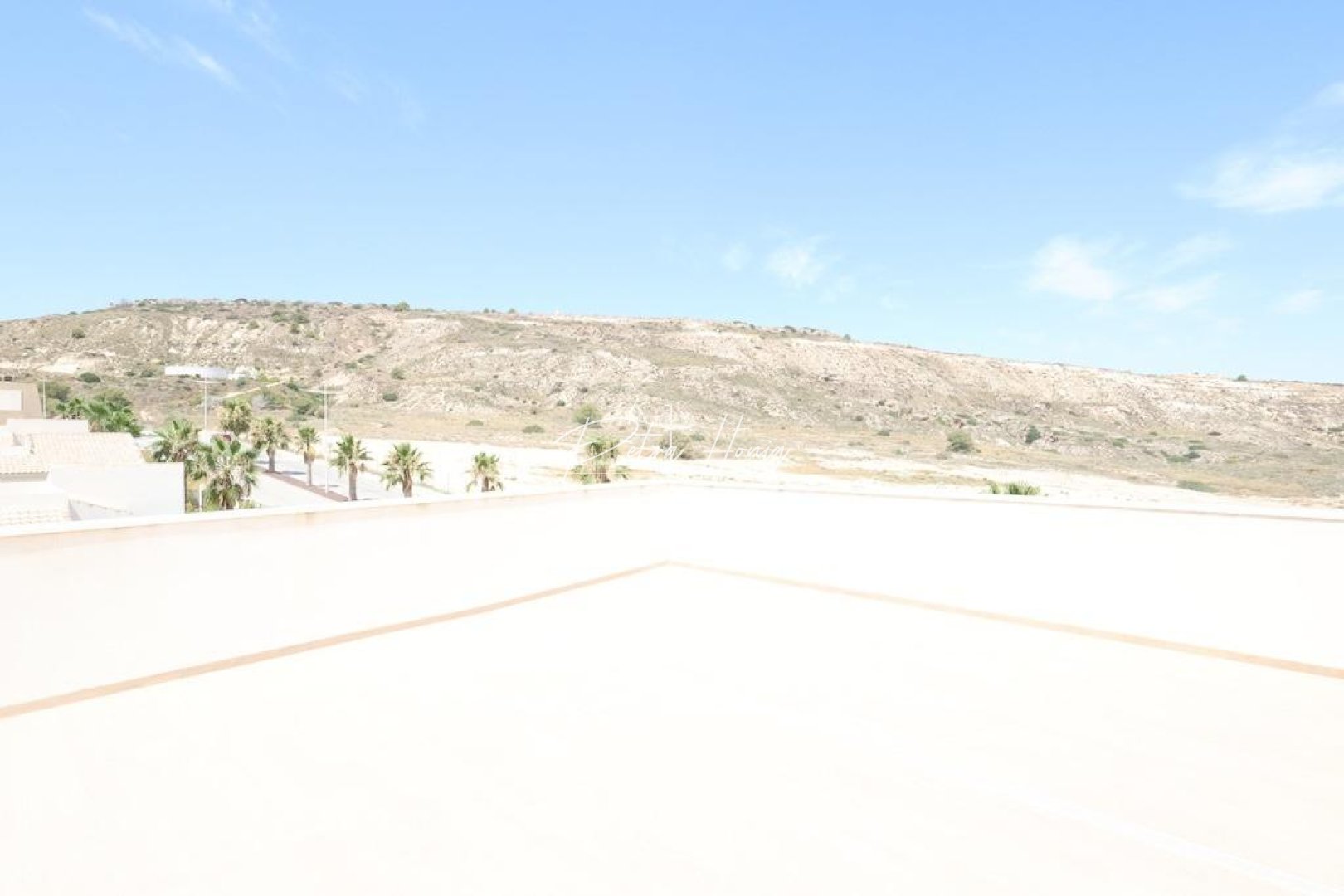 Til Salgs - Leilighet - Algorfa - La Finca Golf - Comunidad valenciana