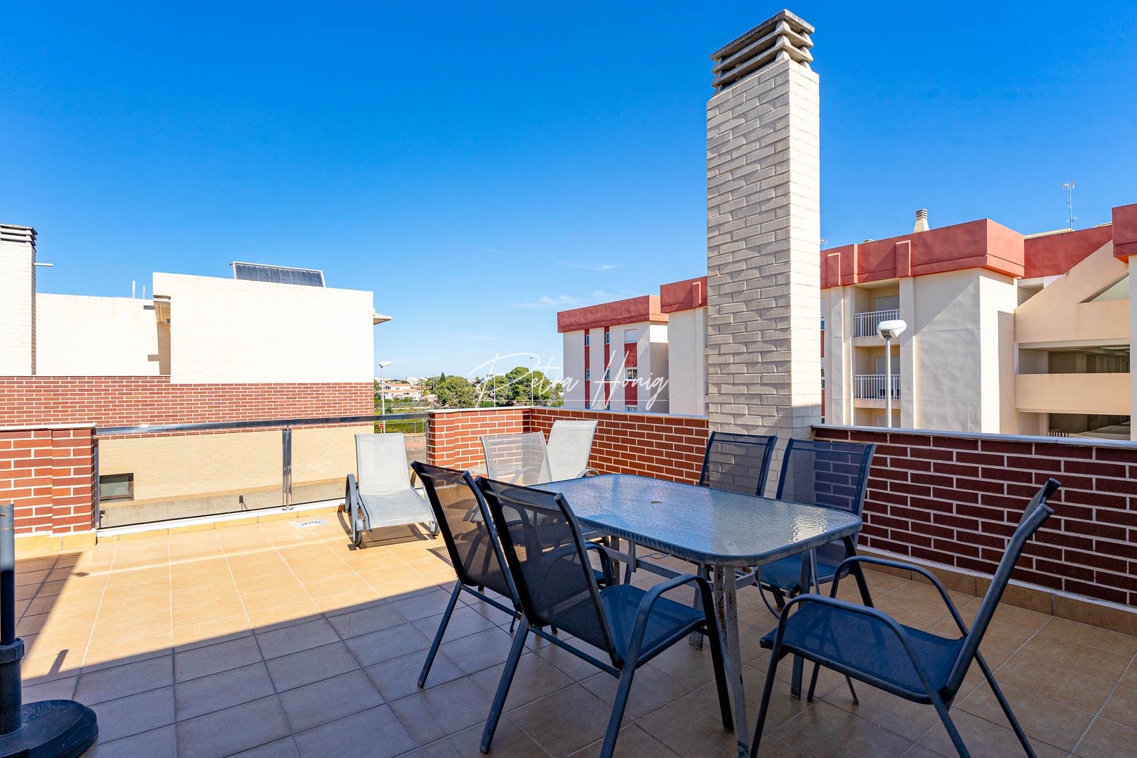 Til Salgs - Leilighet - Cabo Roig - Lomas De Cabo Roig