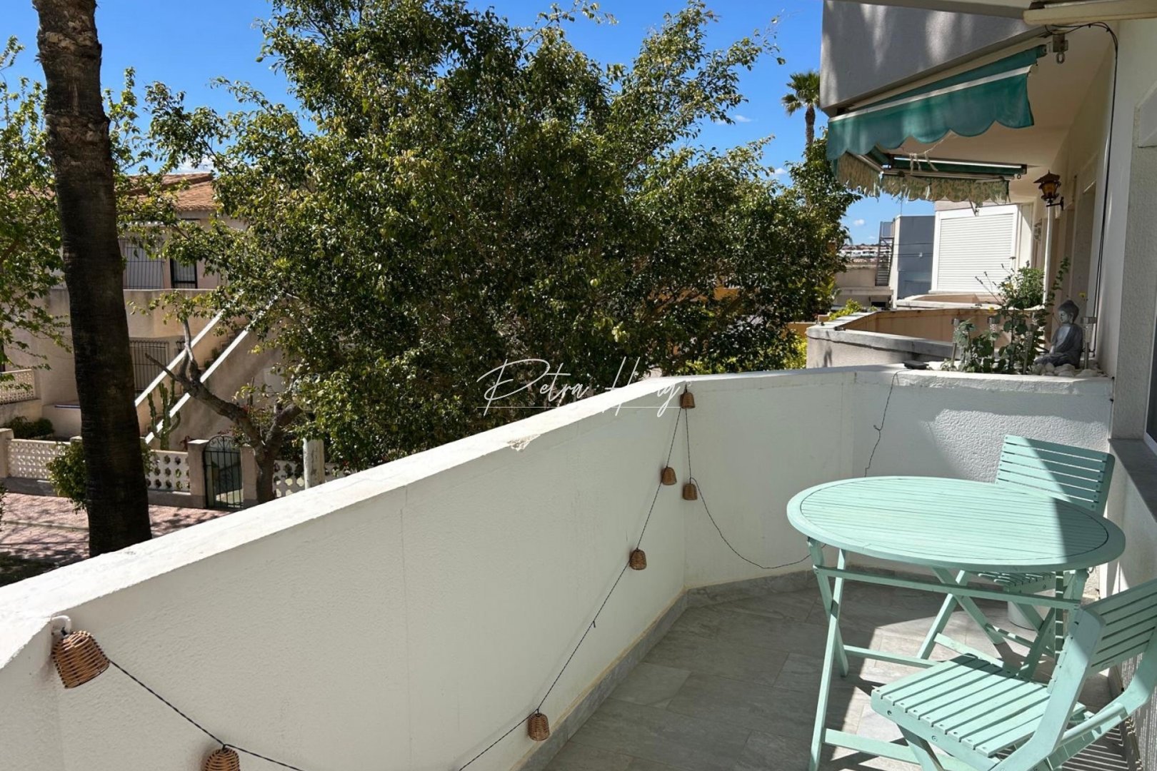 Til Salgs - Leilighet - Cabo Roig