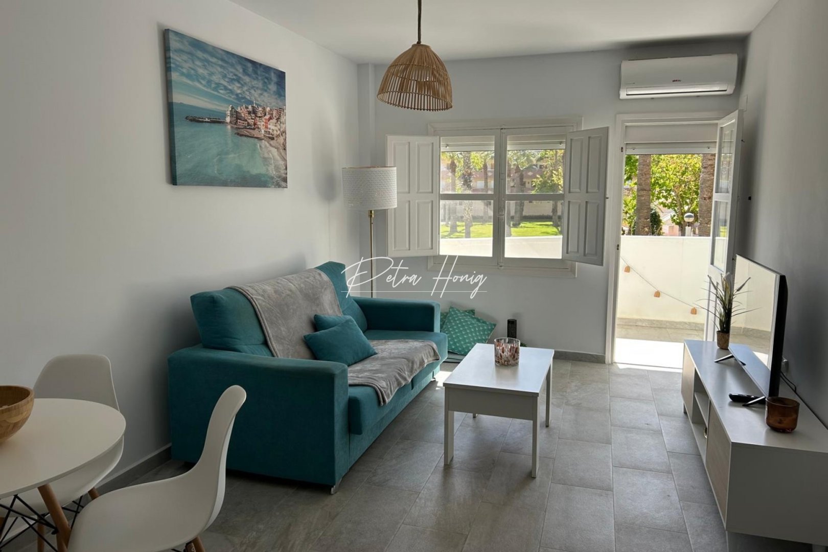Til Salgs - Leilighet - Cabo Roig