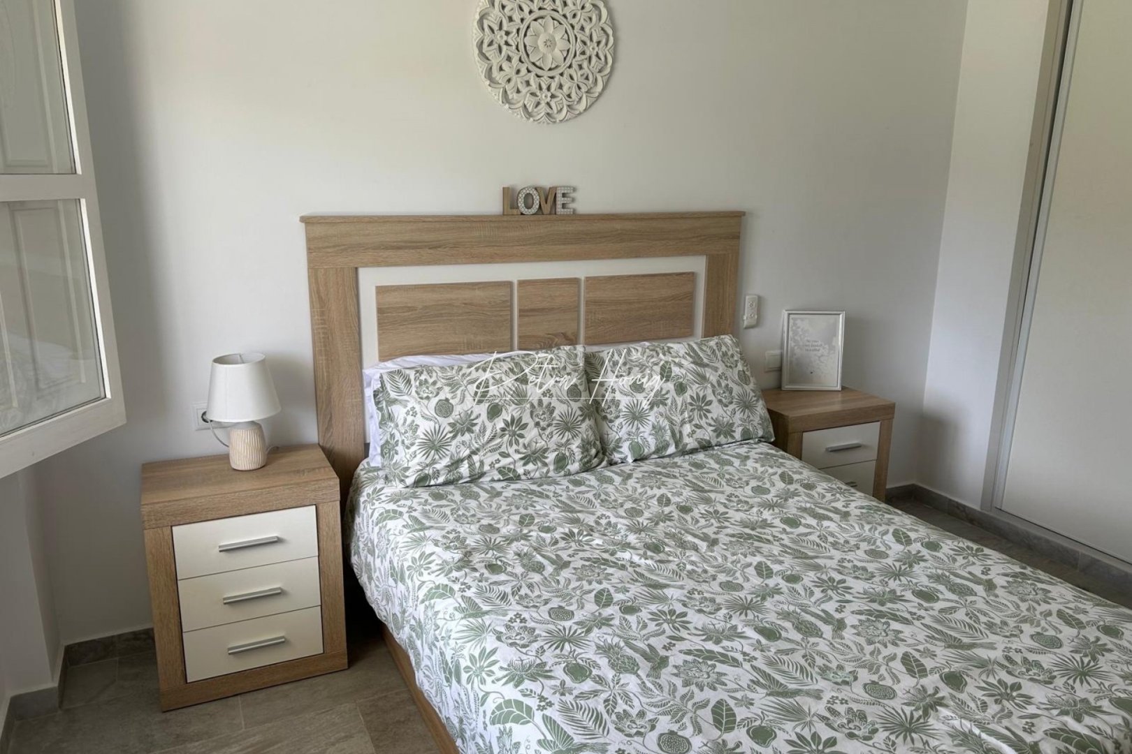 Til Salgs - Leilighet - Cabo Roig