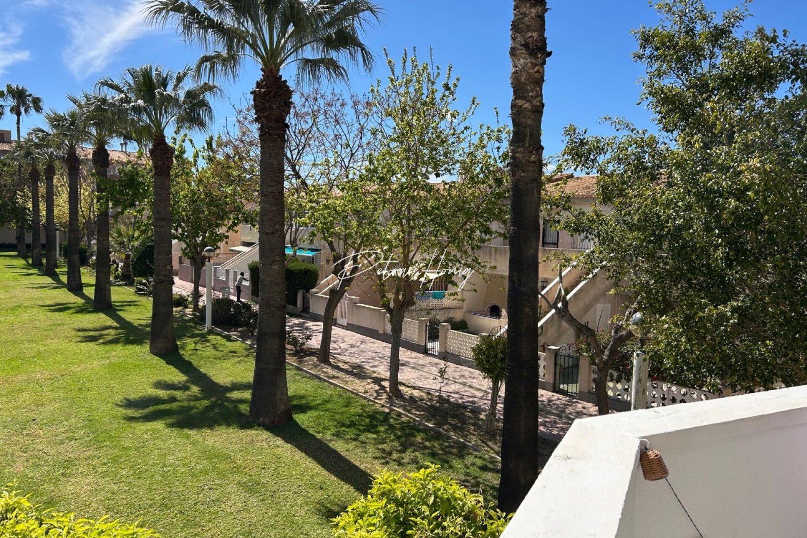 Til Salgs - Leilighet - Cabo Roig