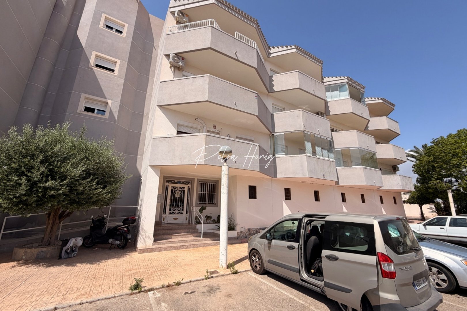 Til Salgs - Leilighet - Cabo Roig
