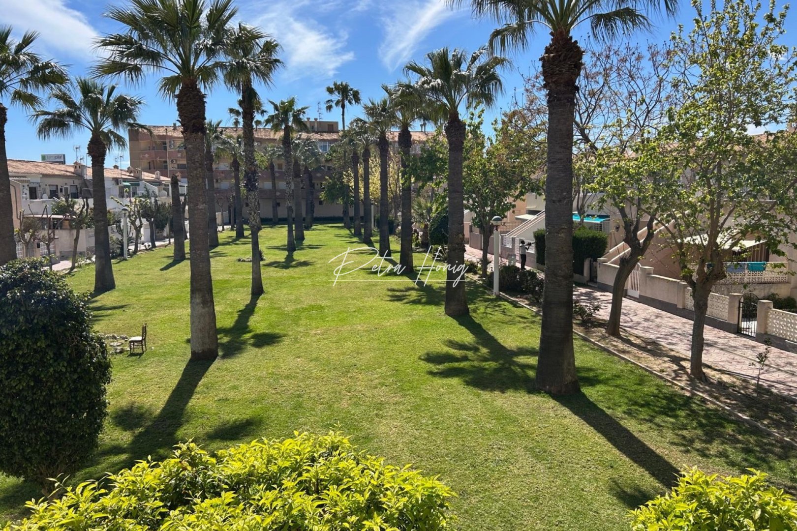 Til Salgs - Leilighet - Cabo Roig