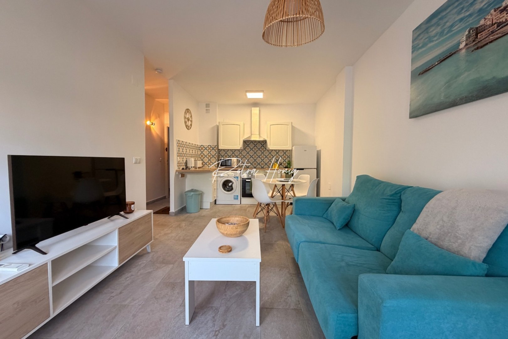 Til Salgs - Leilighet - Cabo Roig