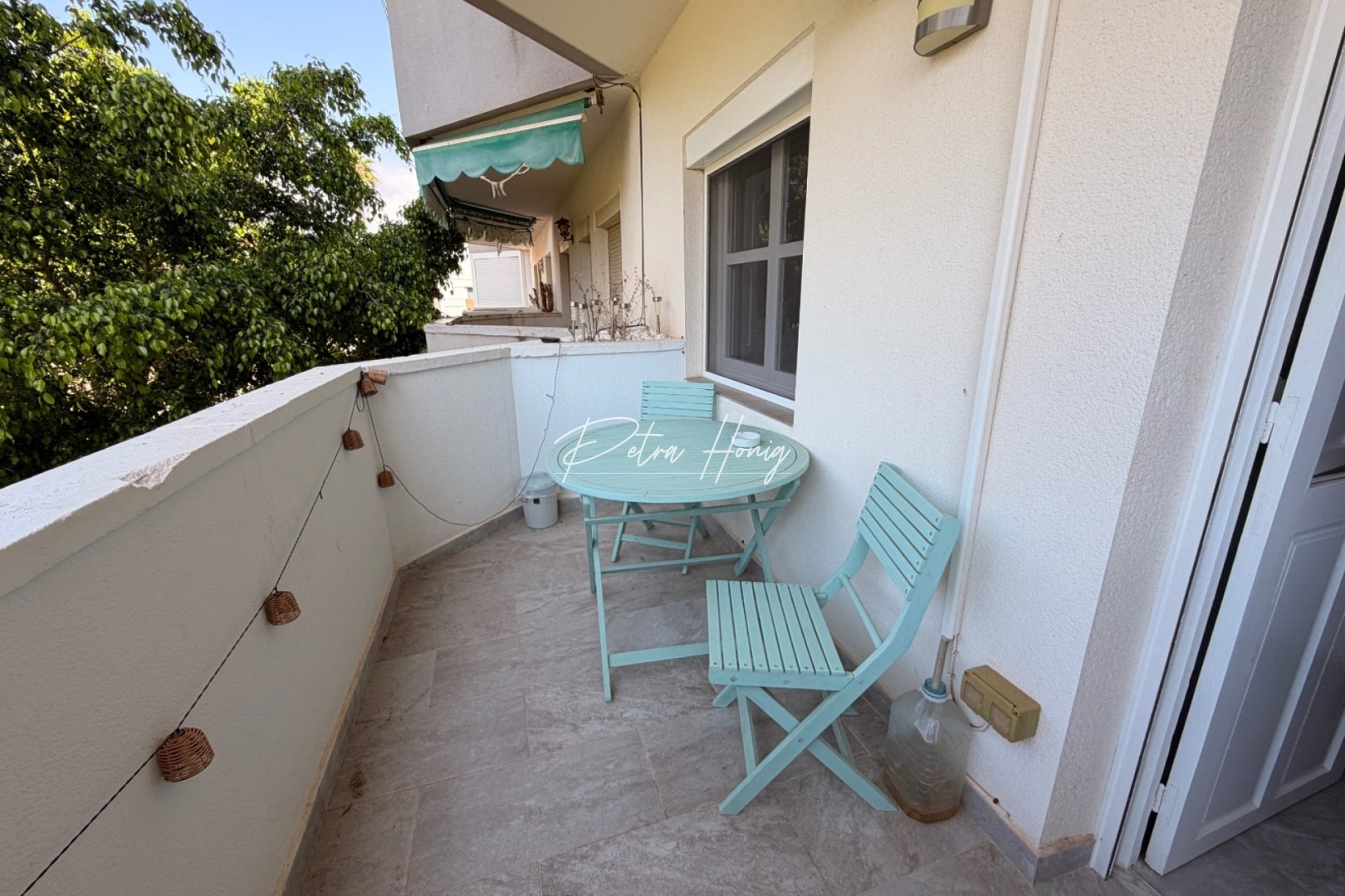Til Salgs - Leilighet - Cabo Roig