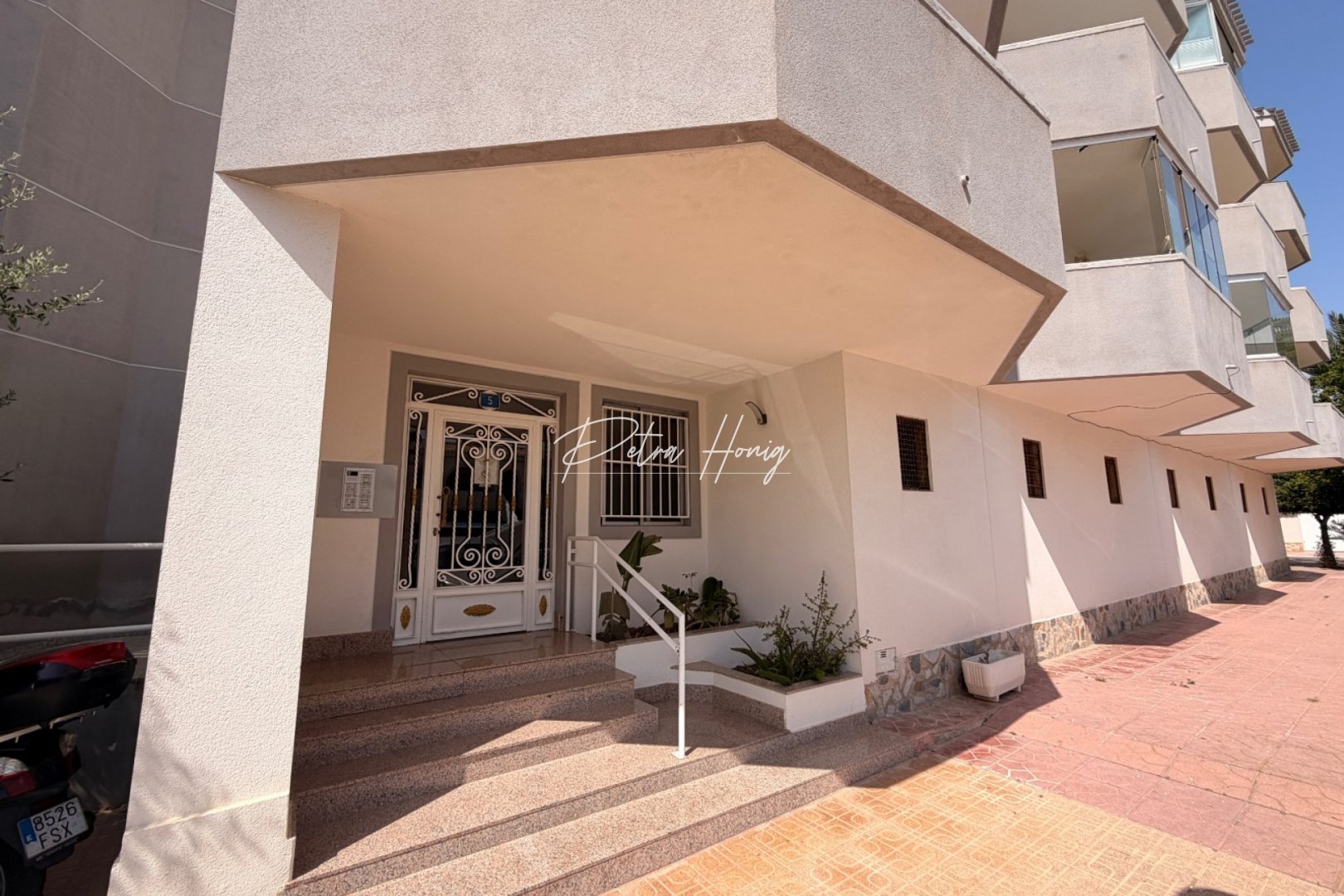 Til Salgs - Leilighet - Cabo Roig