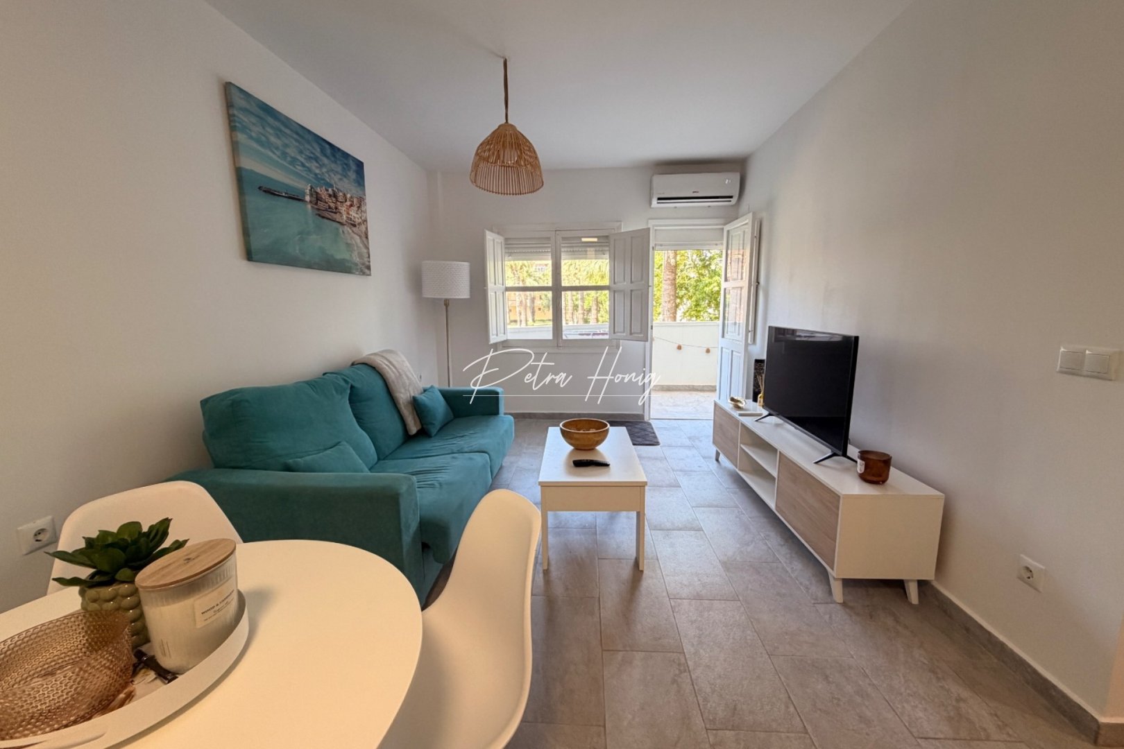 Til Salgs - Leilighet - Cabo Roig