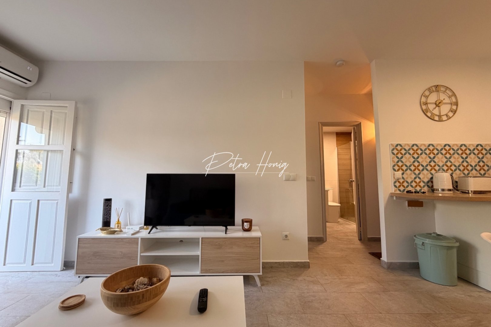Til Salgs - Leilighet - Cabo Roig