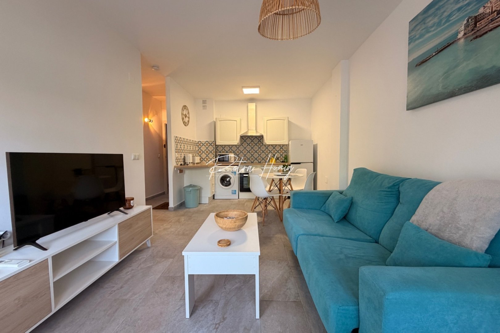 Til Salgs - Leilighet - Cabo Roig