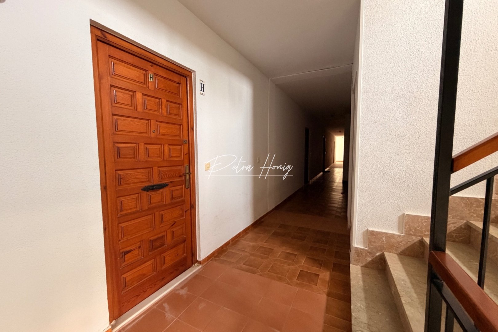 Til Salgs - Leilighet - Cabo Roig