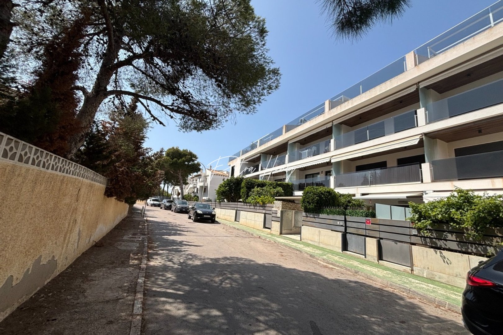 Til Salgs - Leilighet - Cabo Roig