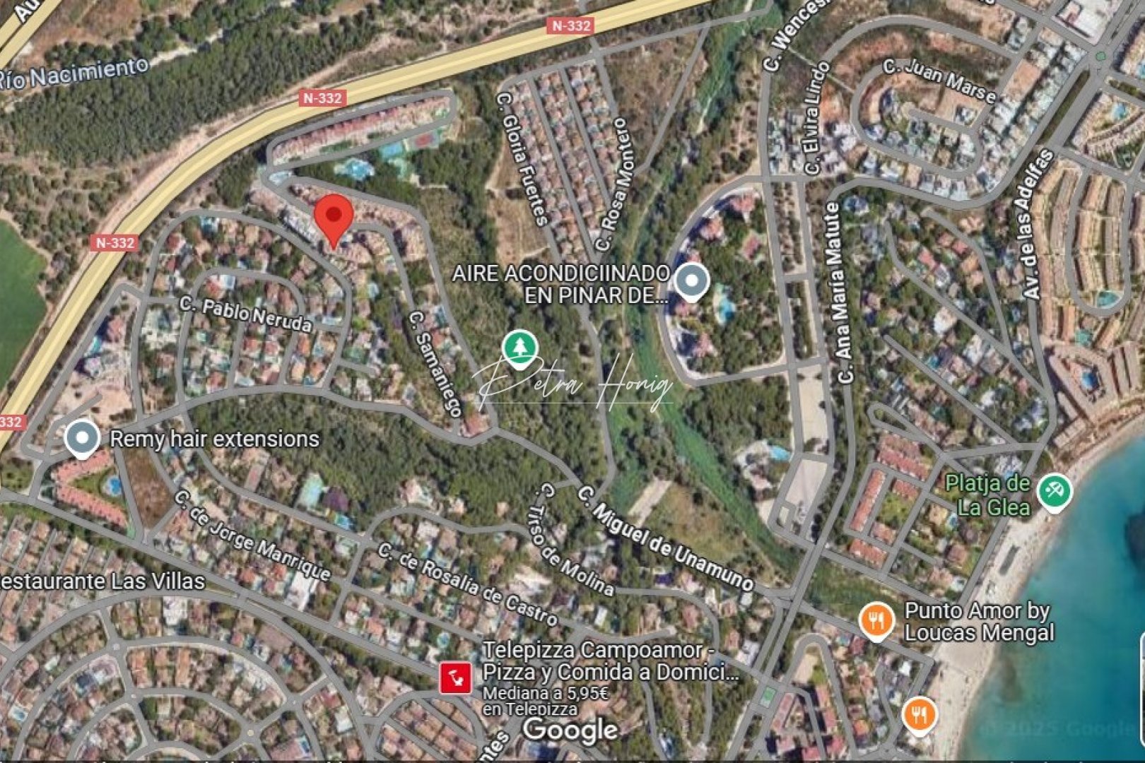 Til Salgs - Leilighet - Cabo Roig