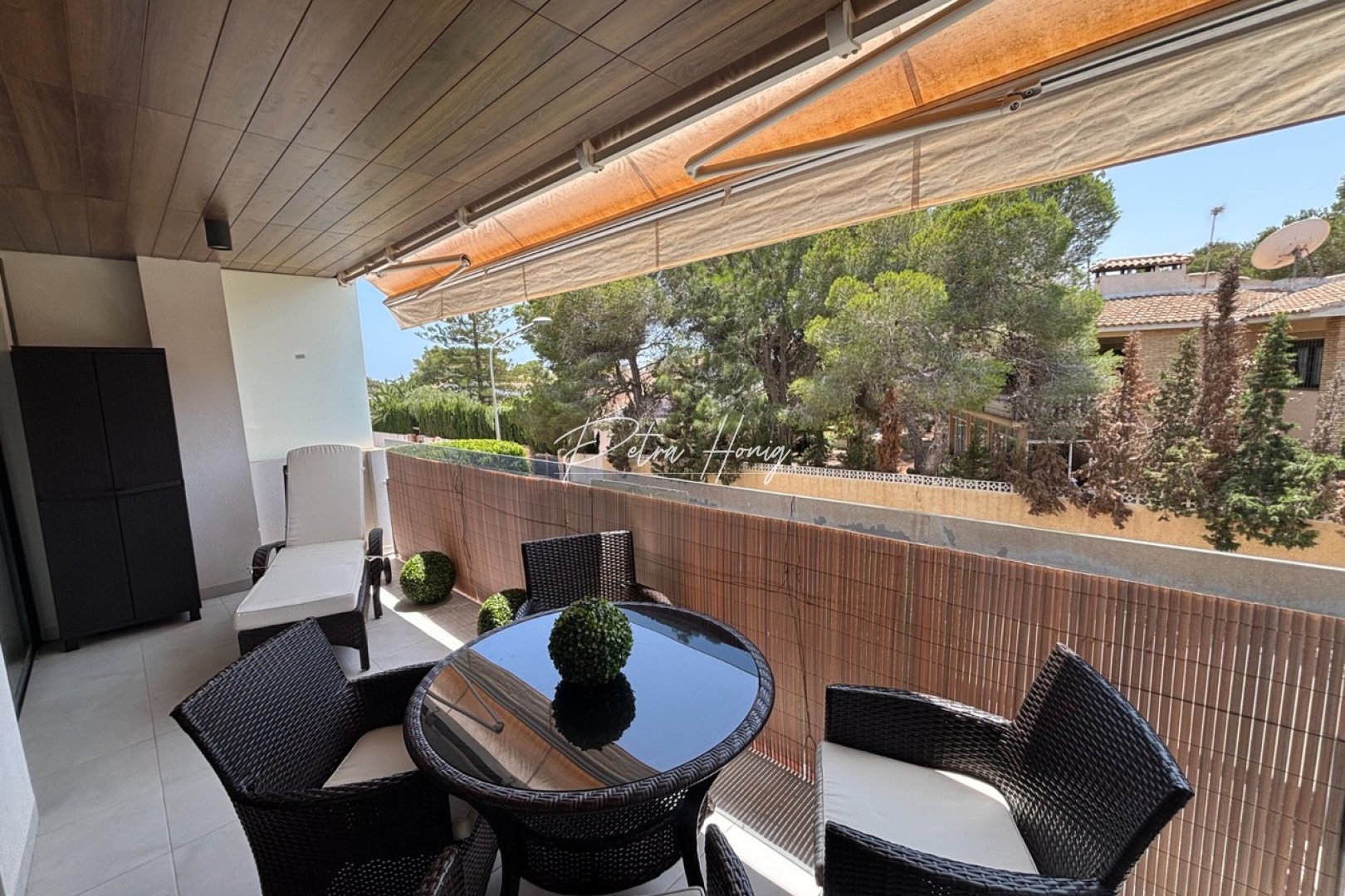 Til Salgs - Leilighet - Cabo Roig