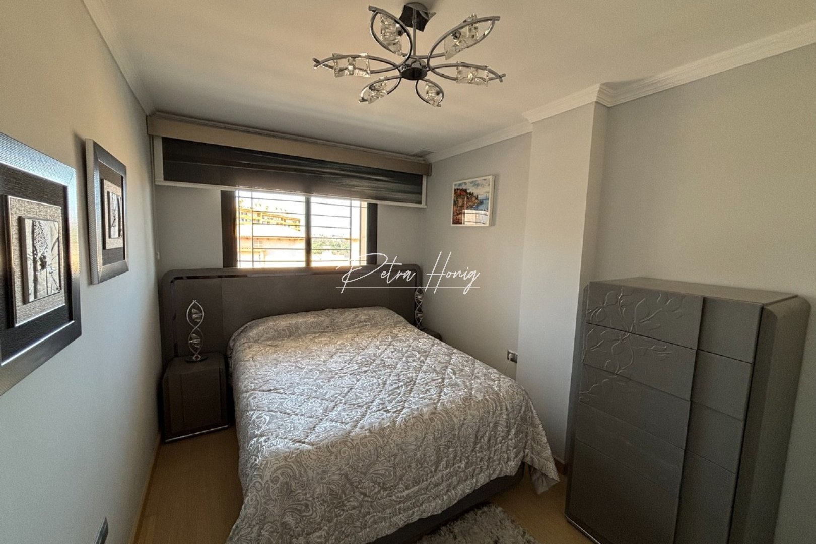 Til Salgs - Leilighet - Cabo Roig