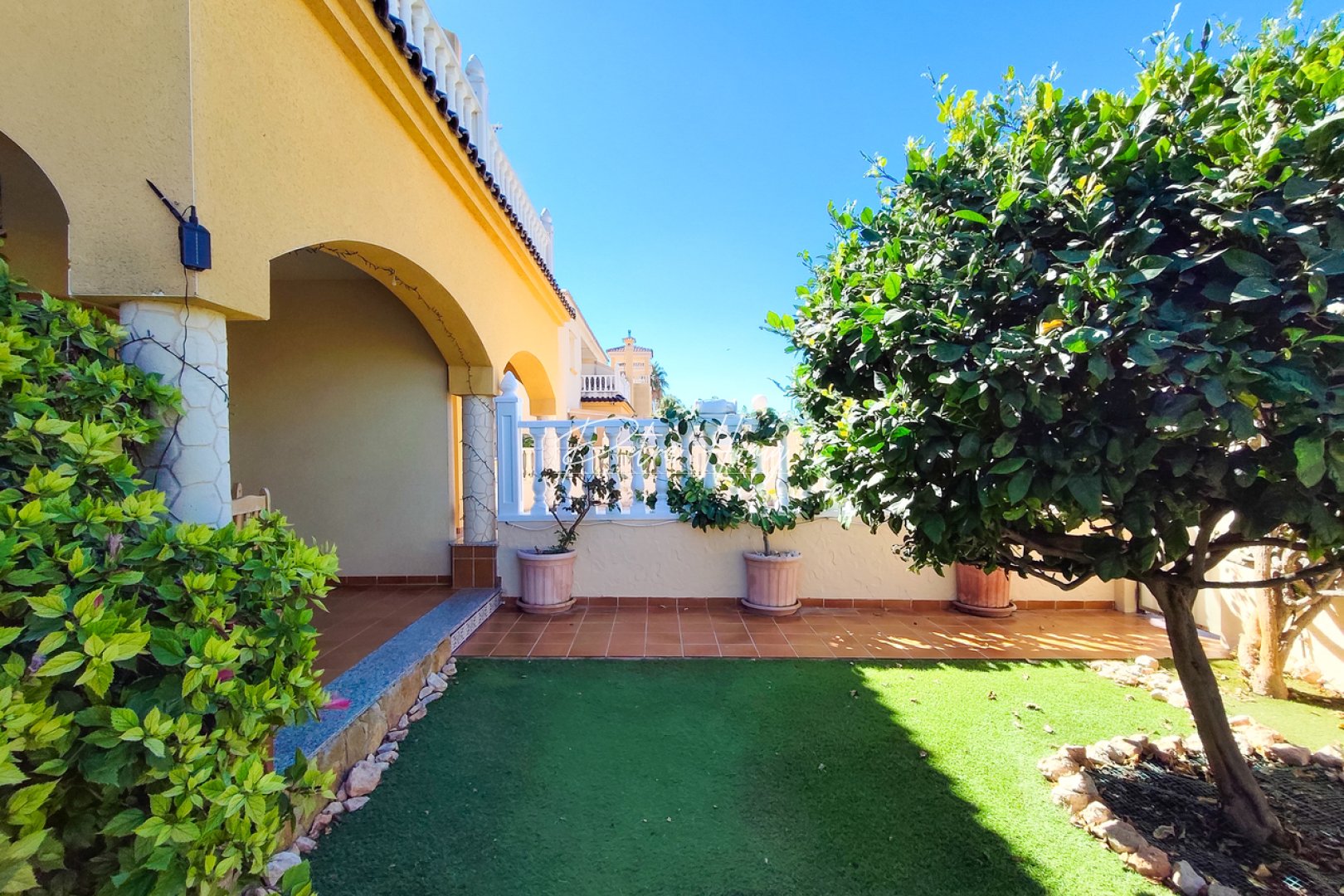 Til Salgs - Leilighet - Cabo Roig