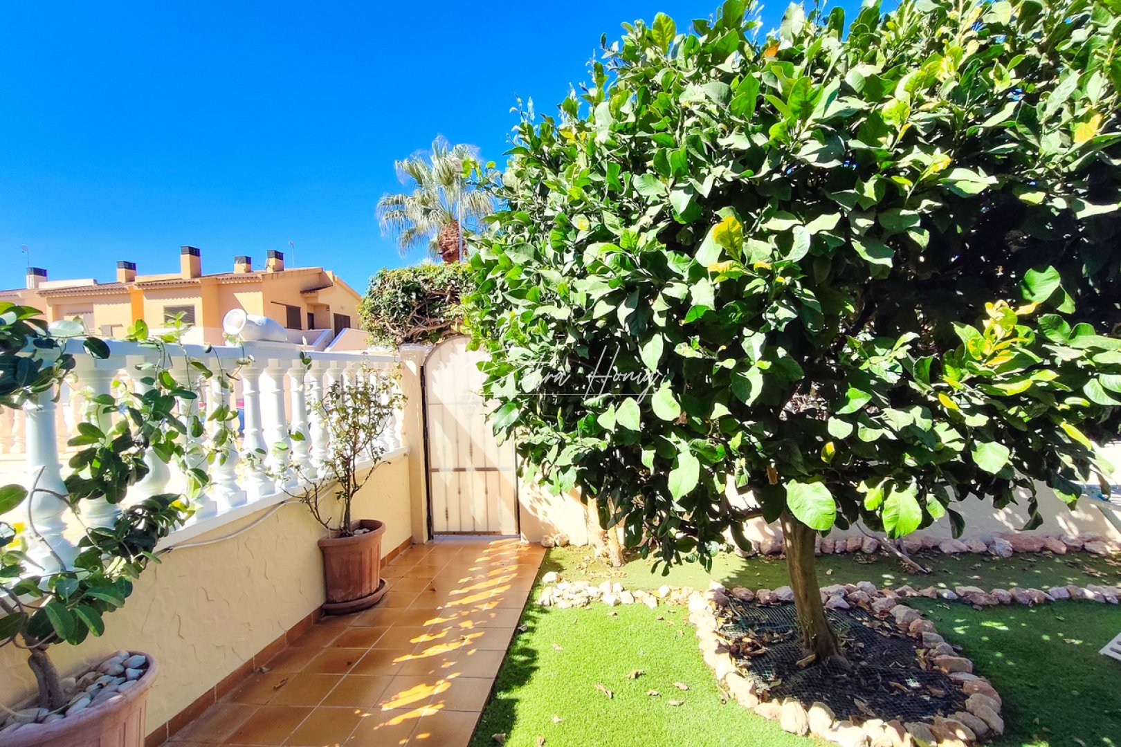 Til Salgs - Leilighet - Cabo Roig
