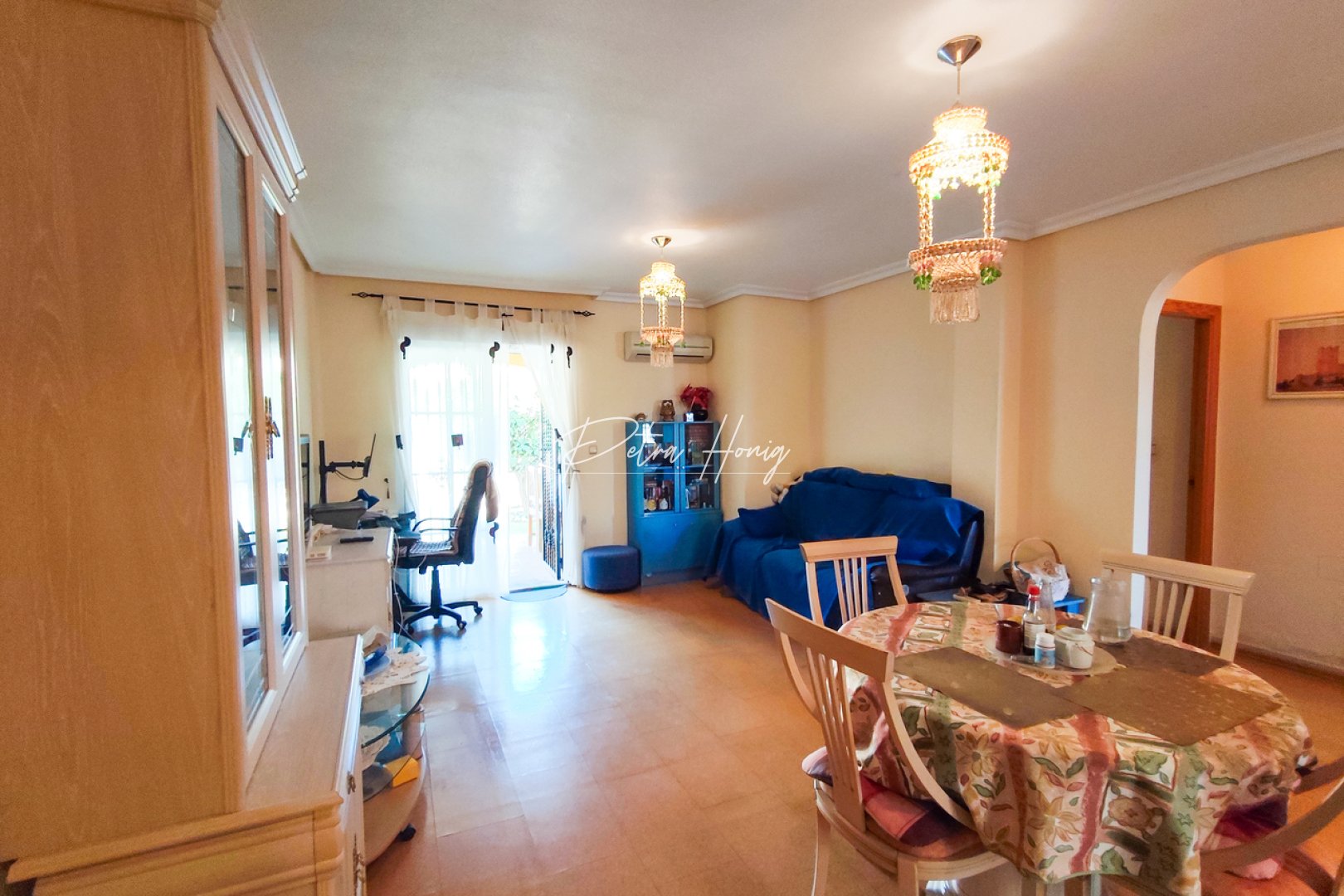 Til Salgs - Leilighet - Cabo Roig