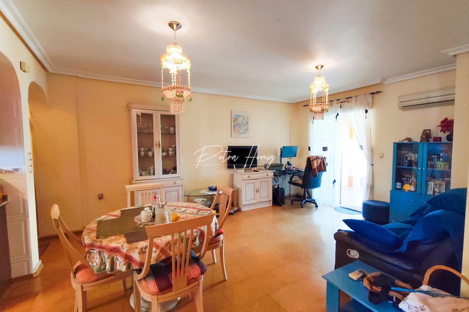 Til Salgs - Leilighet - Cabo Roig