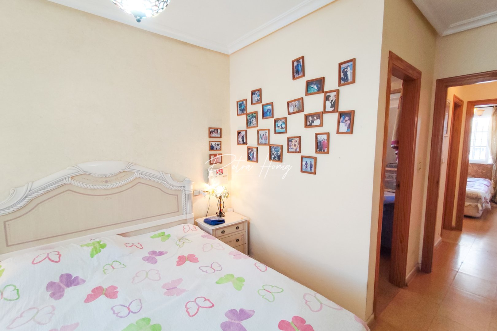 Til Salgs - Leilighet - Cabo Roig