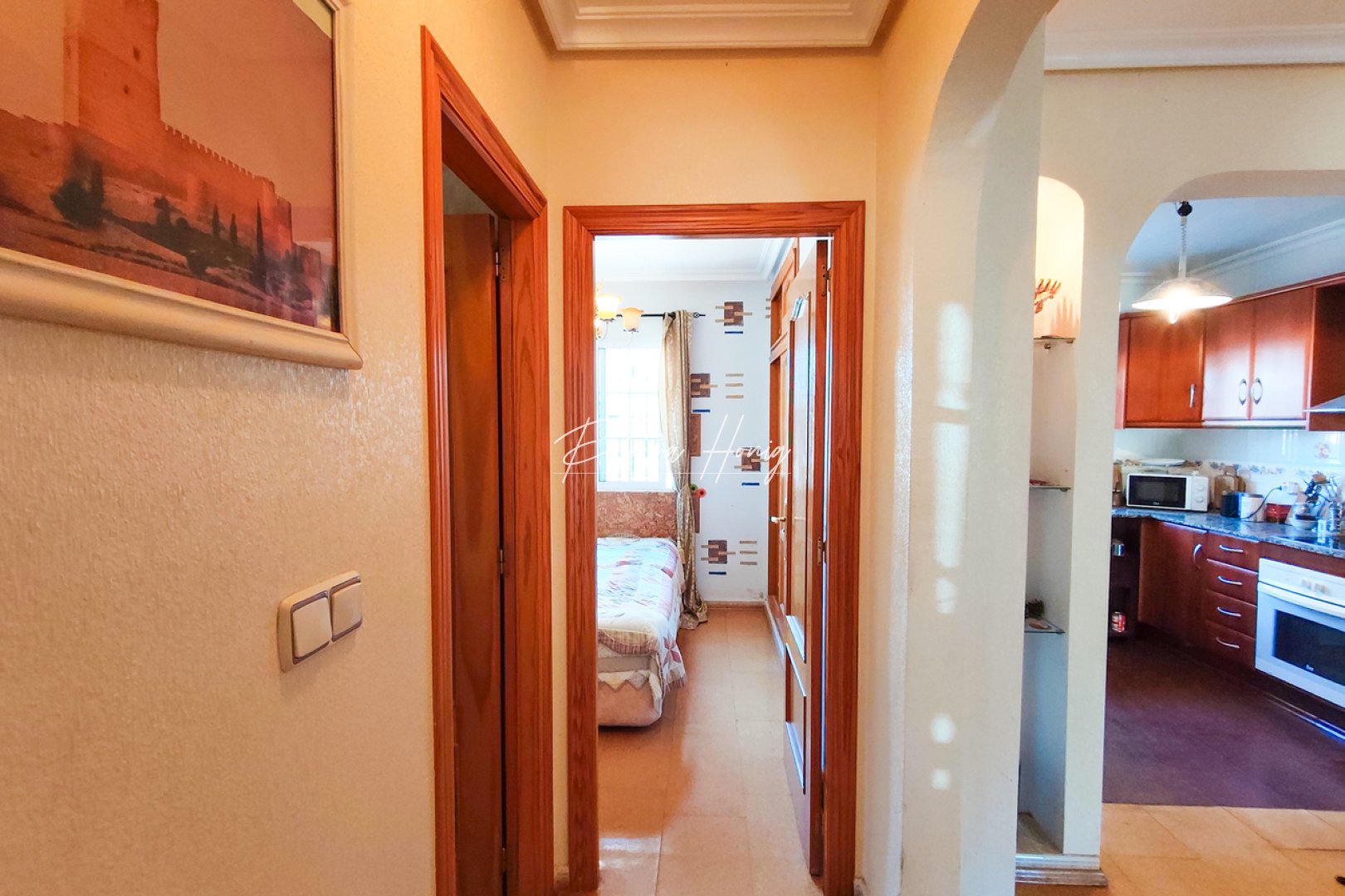 Til Salgs - Leilighet - Cabo Roig