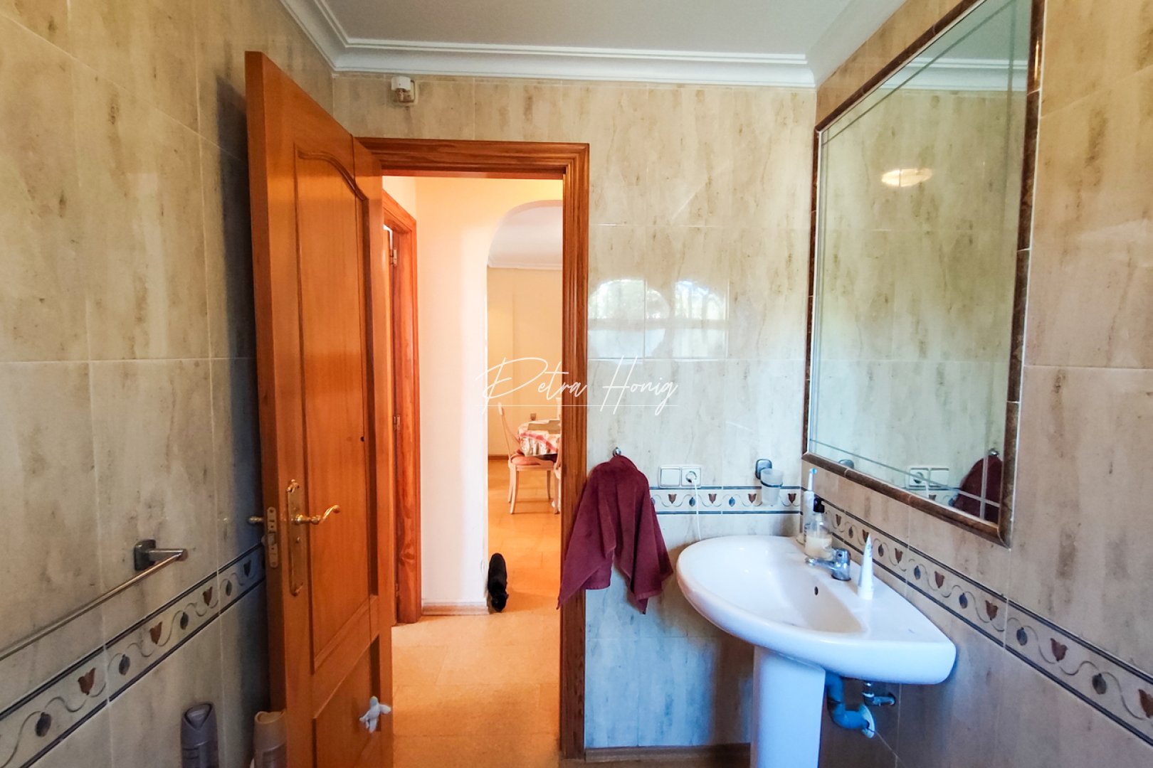 Til Salgs - Leilighet - Cabo Roig