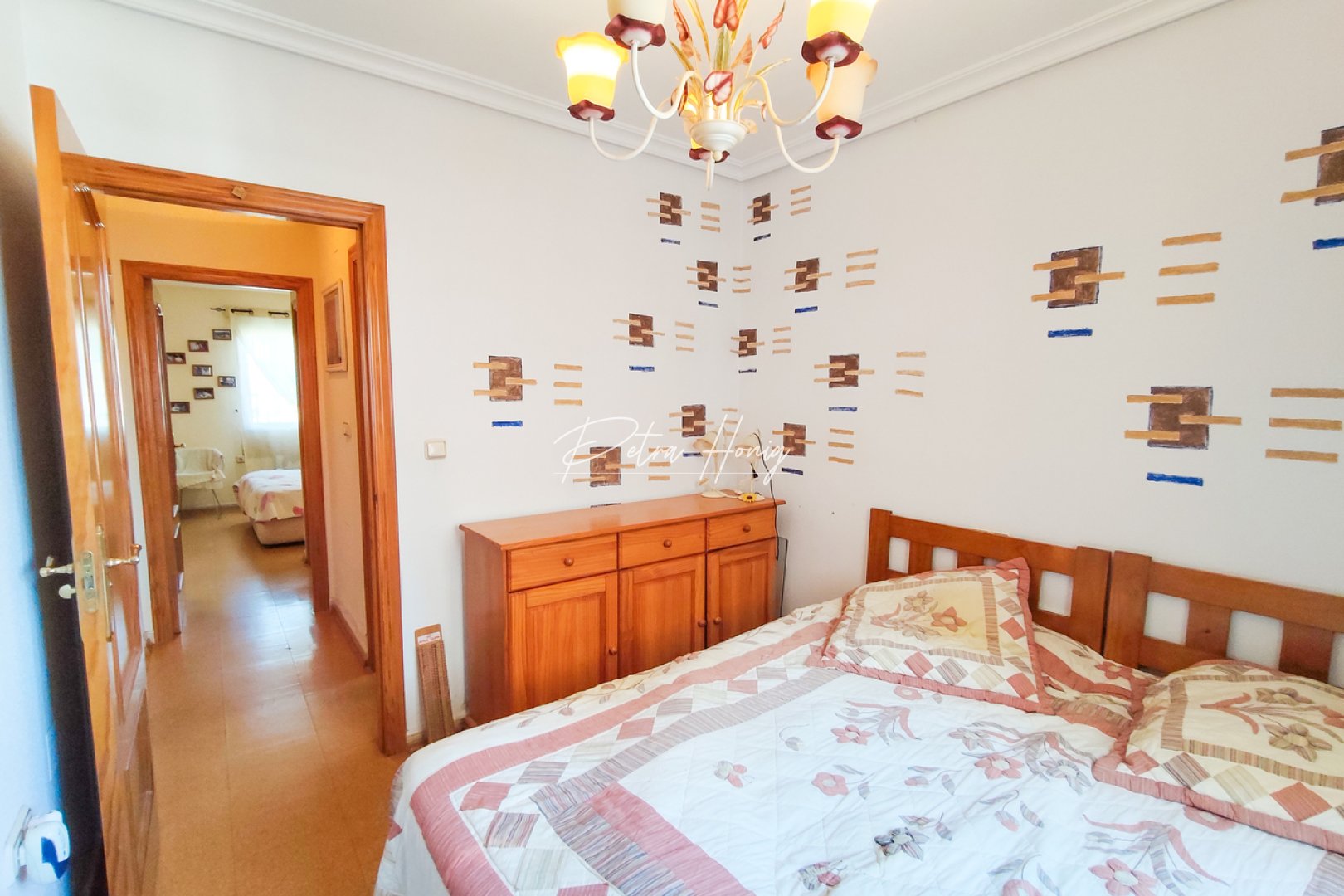 Til Salgs - Leilighet - Cabo Roig